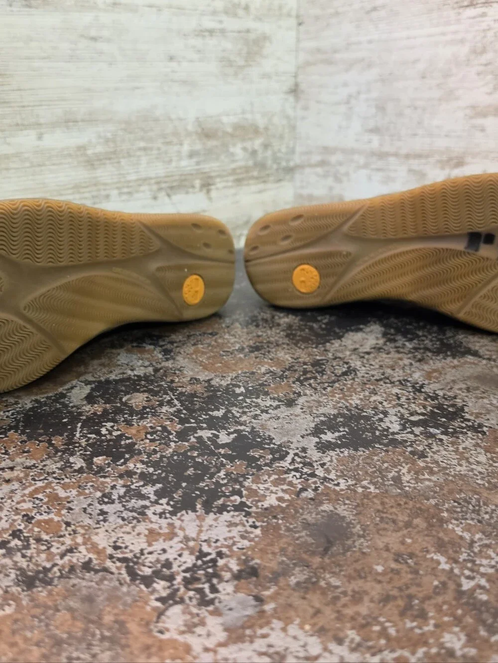 Timberland shoes have